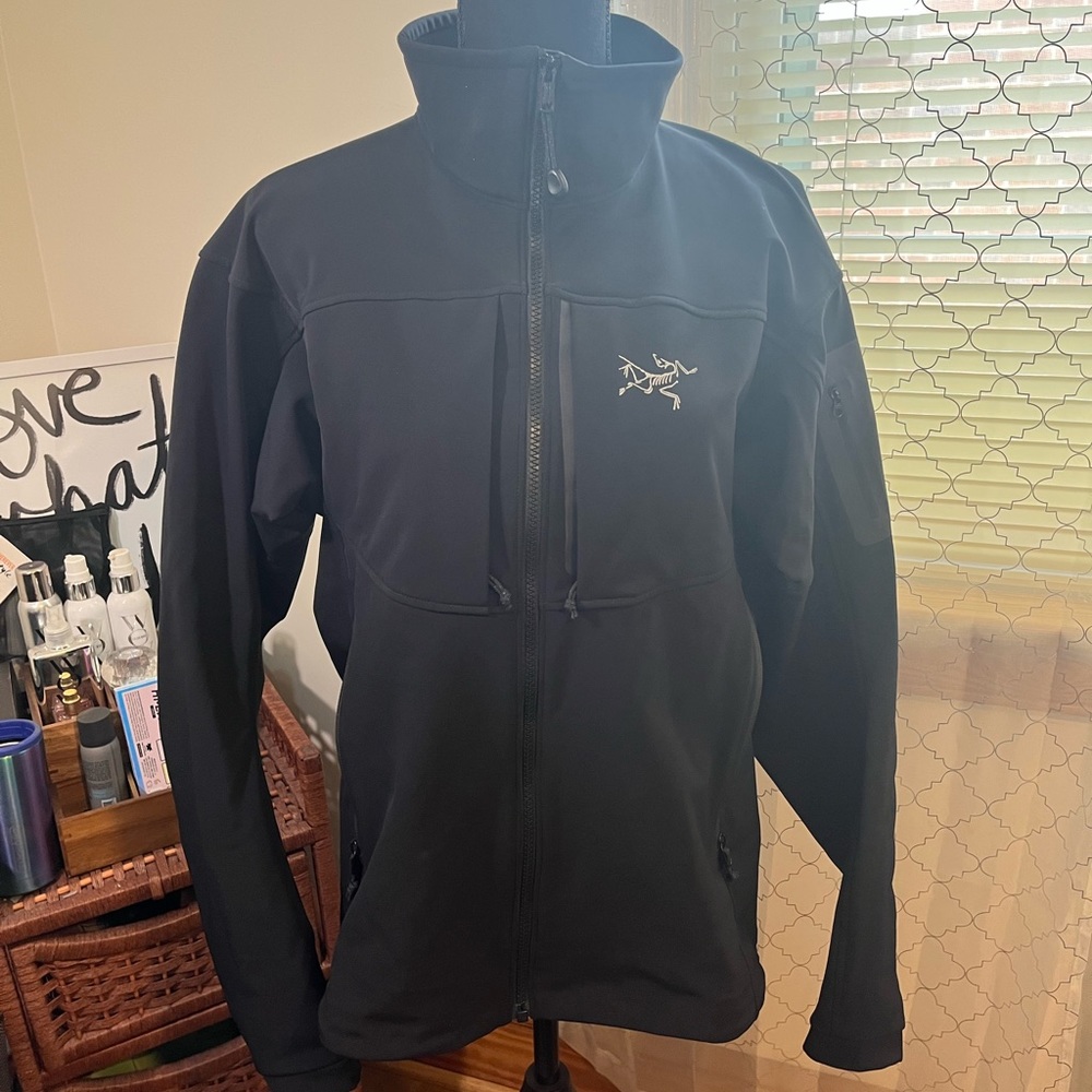 ARC’TERYX